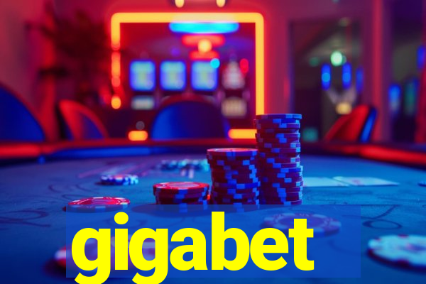 gigabet - casino games!